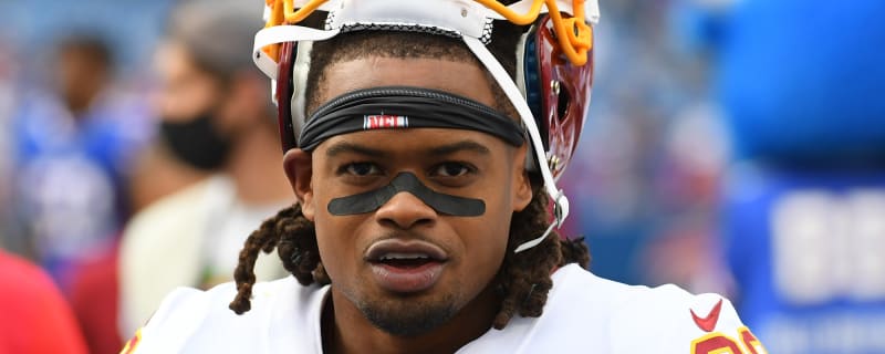 Minnesota Vikings sign defenders Bobby McCain and Fabian Moreau