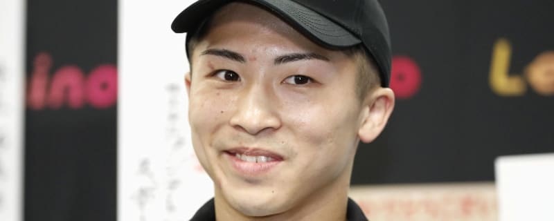 Naoya Inoue Is #1