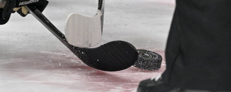 Maple Leafs and Utah May Dial Up Trade Talks Following Durzi, Marino Announcements