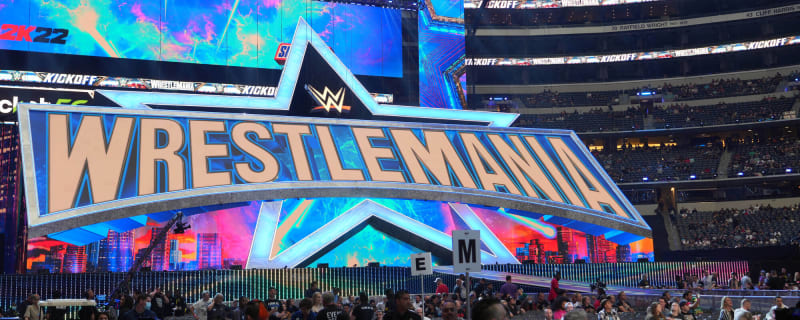Report reveals potential host city for WrestleMania 43