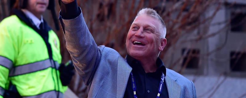 Critics Pan Movie Starring Red Wings Hall of Famer