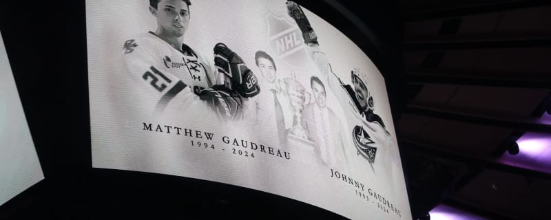 Gaudreau Family Heads to Court to Block Release of Sensitive Information