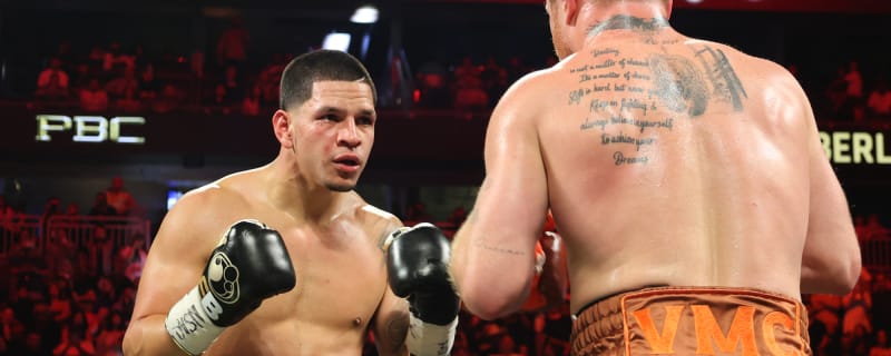 Edgar Berlanga Next Fight: Dan Rafael Shares Latest News