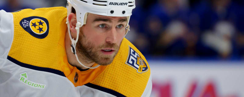 NHL Tuesday player props: Staying aggressive with a pair of reads