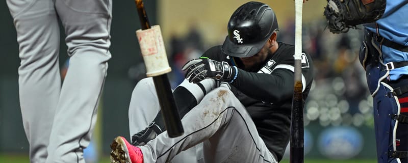 This SGP fades the fading White Sox