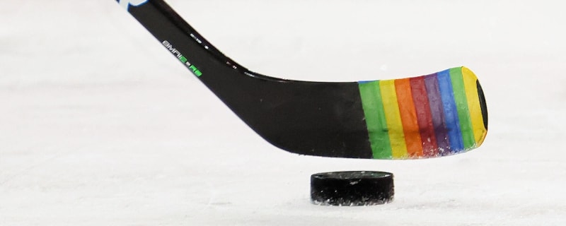 Islanders Host Pride Night Feb. 3 vs. Blue Jackets - Lighthouse Hockey