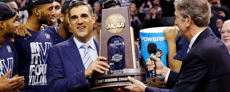 The 25 best coaches in college basketball