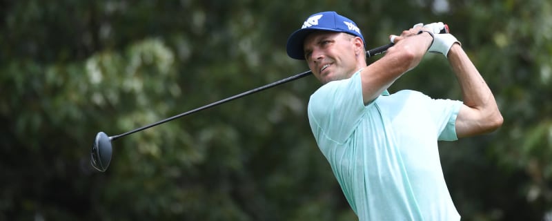 Golf best bets: Picks for the Sanderson Farms Championship