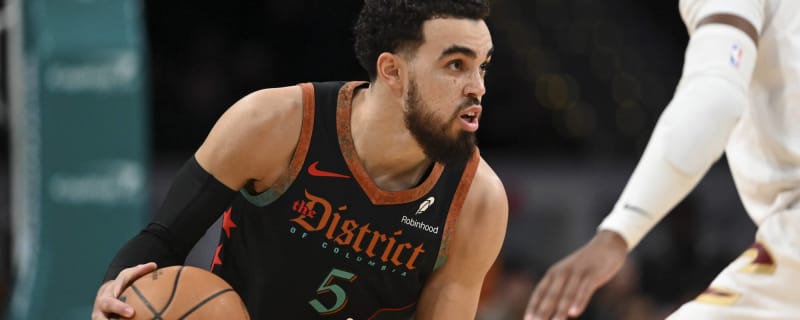 NBA props for Monday March 4: And then along came Jones