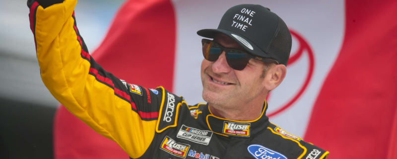 Former NASCAR driver Clint Bowyer struck, killed pedestrian in accident