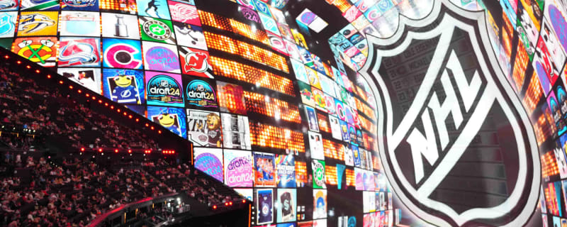 With limited draft picks and shallow prospect pool, Oilers will have to be patient looking for trades