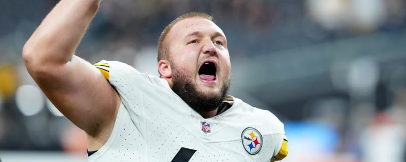 Steelers Likely To Reveal Bold Strategy For Mason McCormick In 2025