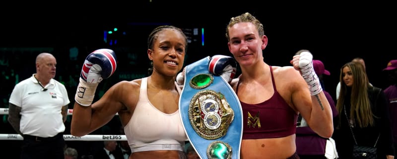 Mikaela Mayer Responds to Baseless Accusations: Manager Calls for Investigation