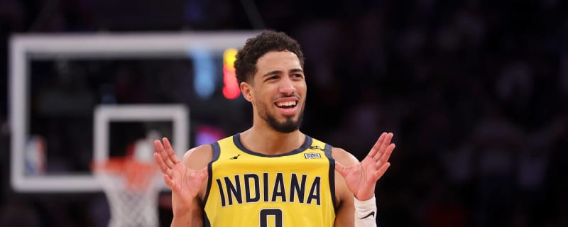 Indiana Pacers Use Historic Shooting Game To Oust Knicks