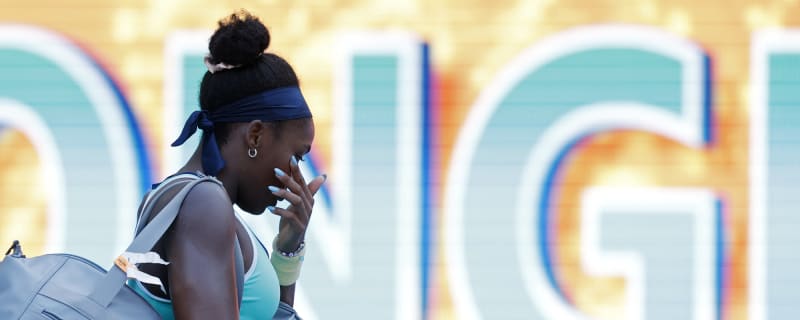 'This is my hot take': Andrea Petkovic highlights reason behind Coco Gauff&#39;s recent struggles