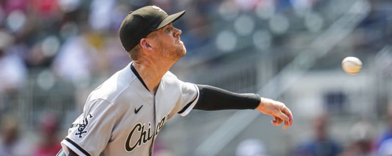 Rodon, Lynn, Hendriks selected as All-Star reserves for White Sox