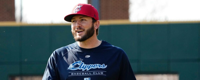 Nationals Sign Konnor Pilkington To Minor League Deal