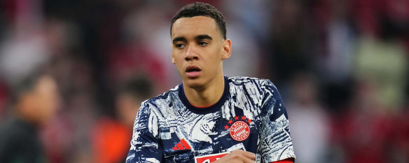 Will Bayern Munich’s stuttering manager hunt lead Jamal Musiala to Manchester City?