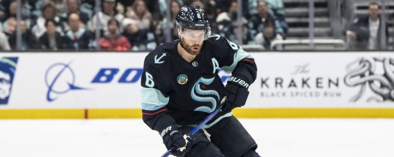 Adam Larsson Secures Four-Year Extension