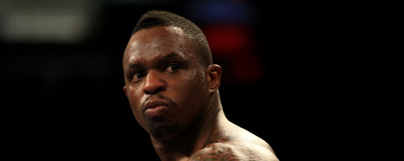 Dillian Whyte Begs for AJ Rematch! – ‘I’m Up For The Fight’