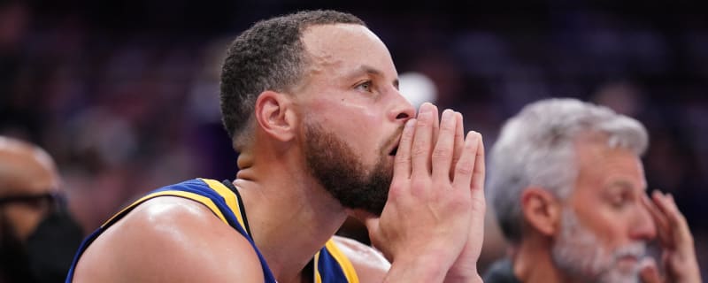 With no first-round draft pick, the Warriors have a tough summer ahead