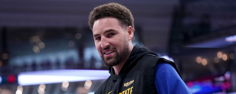 Warriors owner reveals new tidbit on Thompson’s departure