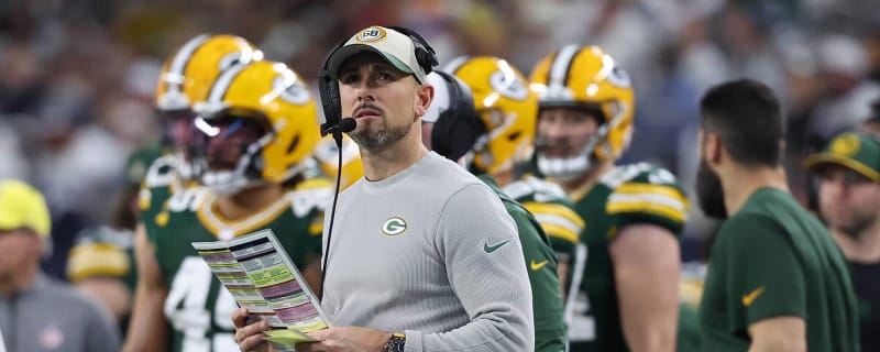 How the Green Bay Packers Built a Model for Success in the Modern NFL