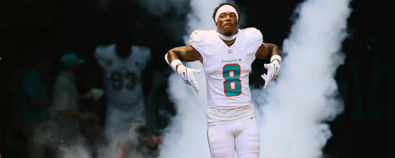 Will Miami Trade Jevon Holland at the Trade Deadline?