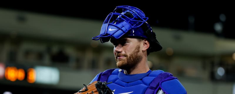 Unexpected MLB player hits for the cycle