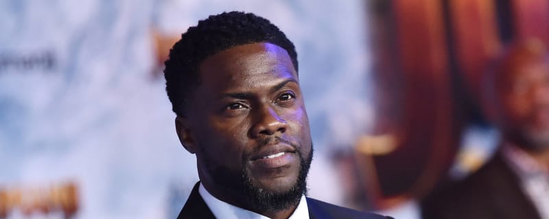 Kevin Hart says talking with his daughter about public scandals ‘was like no other’