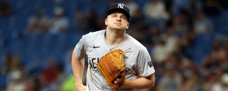 The Yankees might get an All-Star appearance from an unsuspecting starting pitcher