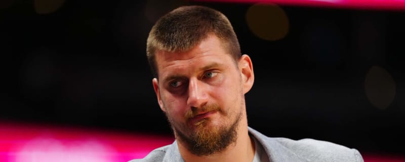 ESPN Releases Top 10 Player Rankings: Jokic Still Number 1; LeBron, Curry And KD Not Even In Top 5