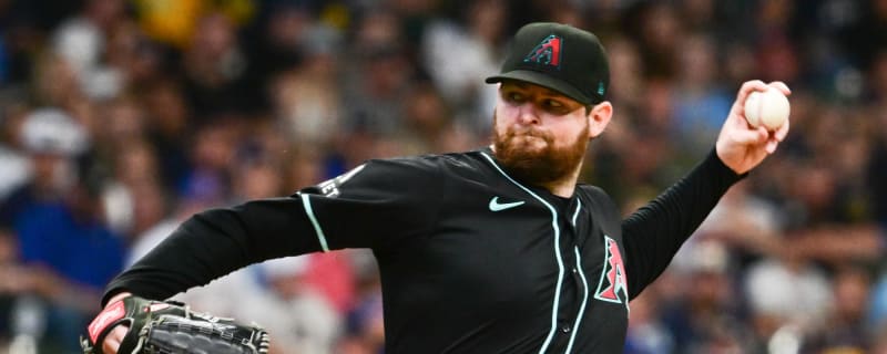 Jordan Montgomery trade has Braves written all over it