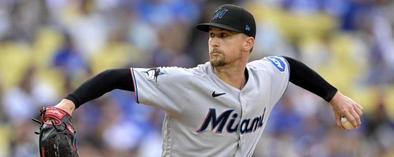 Minnesota Twins vs Miami Marlins Same Game Parlay, MLB Bets For Jazz  Chisholm, Sandy Alcantara