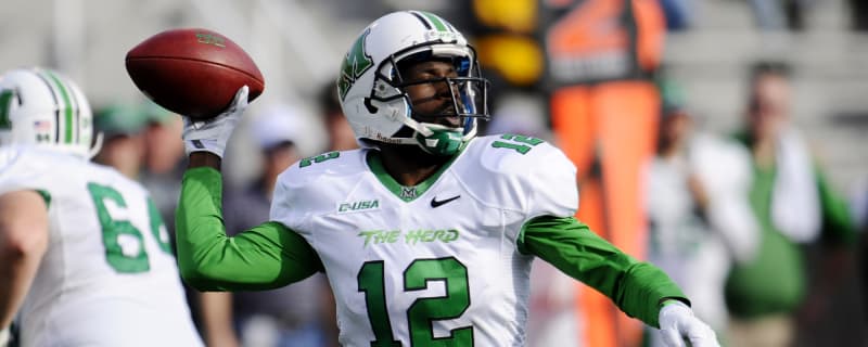 More Group of 5 Quarterbacks You May Have Forgotten