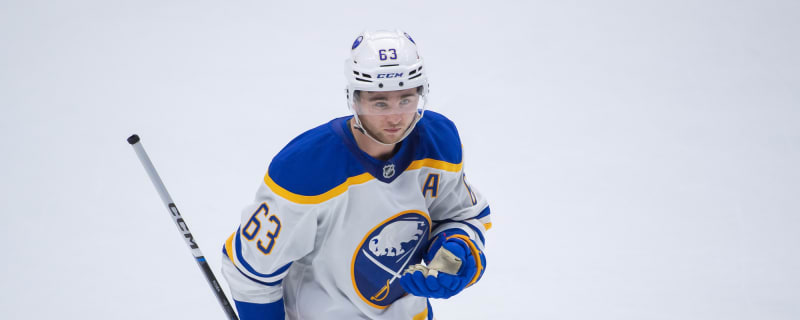 Sabres’ Isak Rosen is making some serious noise in the AHL