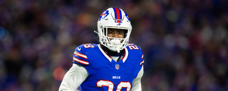 Dallas Cowboys Urged To Sign Former Pro Bowl RB