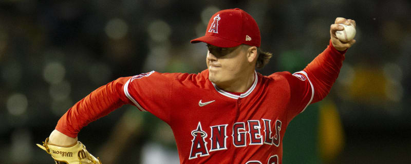 Mets' GM transition played role in Loup leaving for Angels?