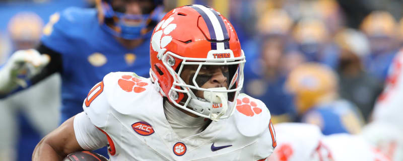 Three keys to Clemson overcoming Texas in CFP first round