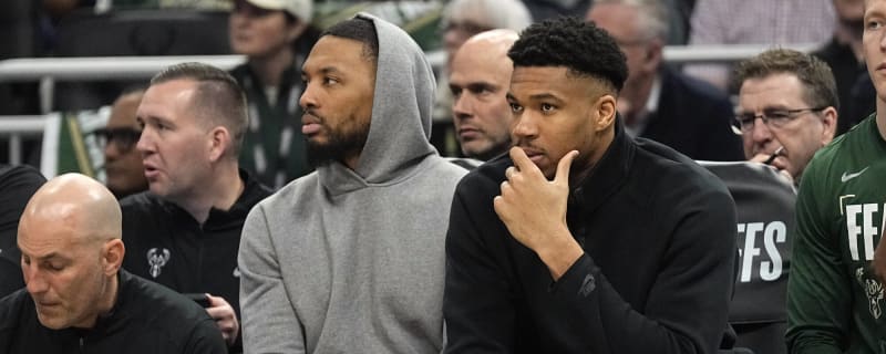 Retooling Milwaukee Bucks With High-Risk Trade, Building Real Team Around Giannis Without Superstars