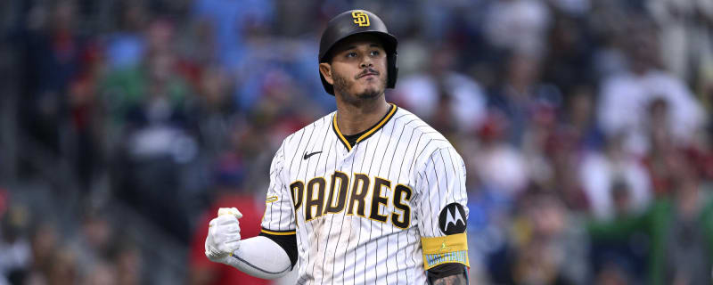 Padres held closed-door meeting after latest loss