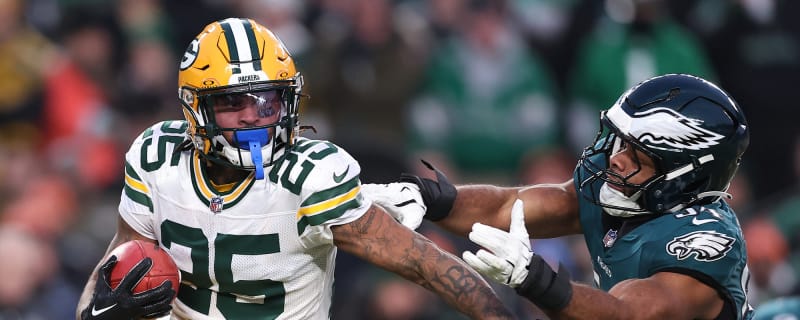 Packers' Nixon has unrealistic expectation for his role in 2025