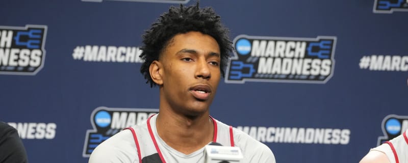 Kansas State Set to Host Big-Name Transfer Forward