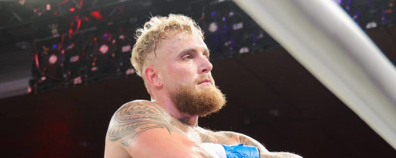 ‘We’ve Offered Him a Payday Close to Eight Figures’: Jake Paul’s Manager Reveals Offer Made to Rival