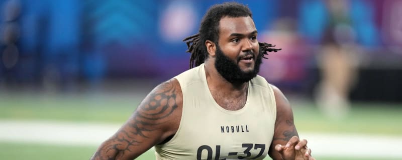 1 Green Bay Packers Undrafted Free Agent to Watch