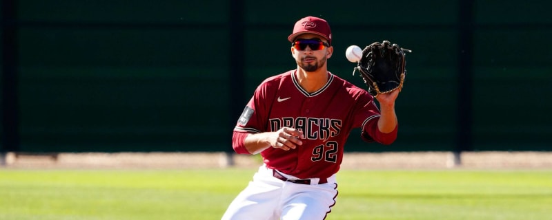 Diamondbacks claim catcher Seby Zavala, DFA Buddy Kennedy