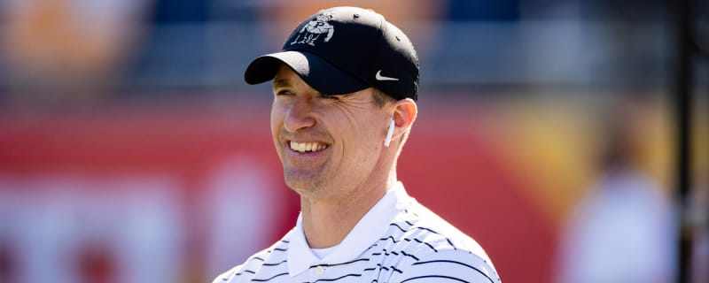 Drew Brees thinks he could be NFL’s best broadcaster