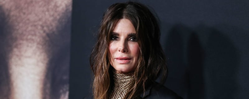 Sandra Bullock details challenges of raising two Black children as a white woman