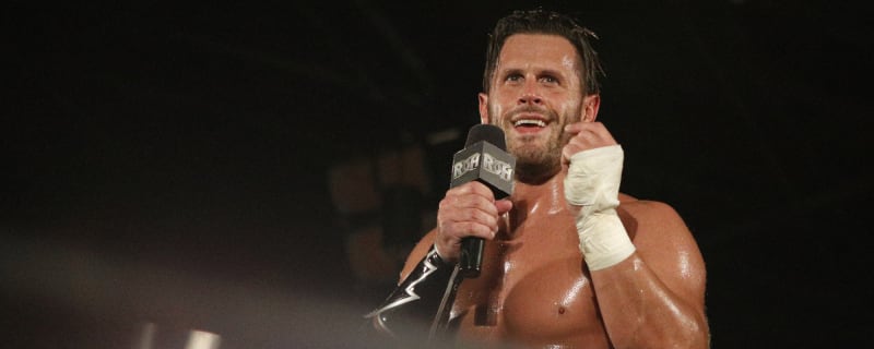 Top Free Agent Tag Team Reportedly Signs with WWE; Could Debut on NXT Soon