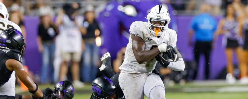 2025 NFL Draft: Ranking Top 10 FCS Prospects